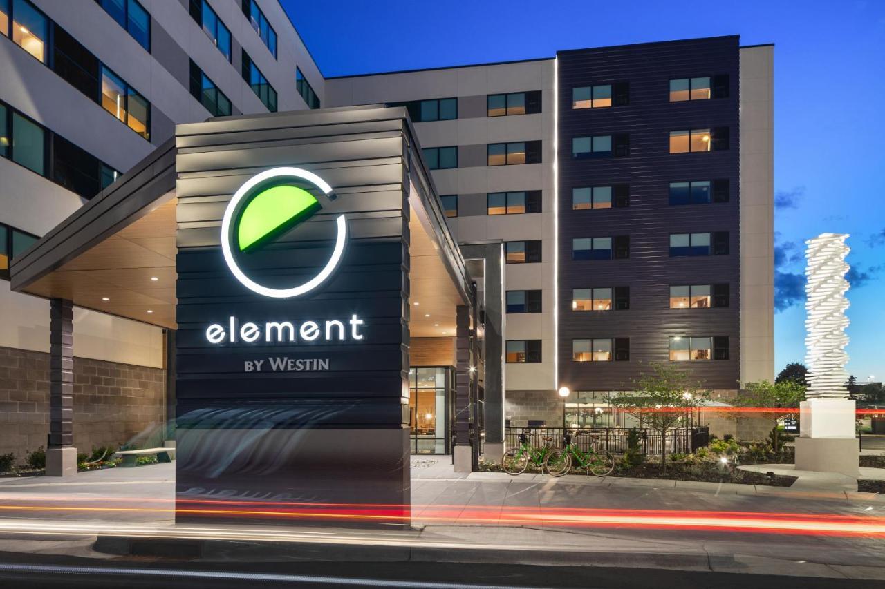 Element Bloomington Mall Of America Exteriér fotografie